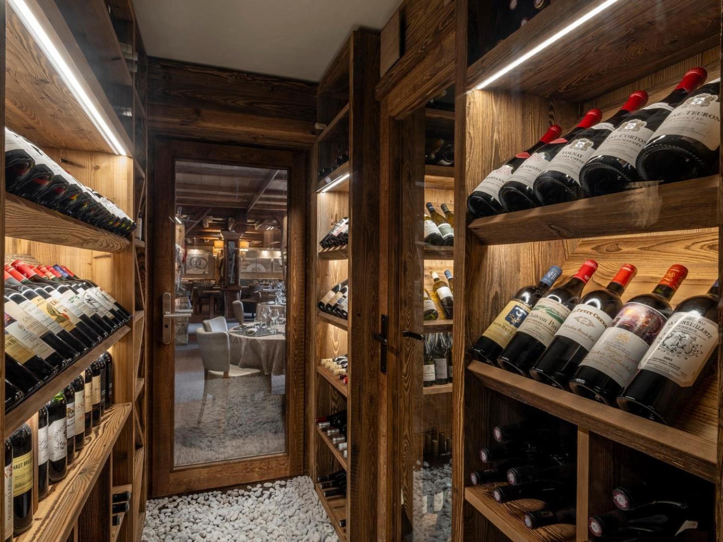 伊特娄酒店 美贝尔 外观 照片