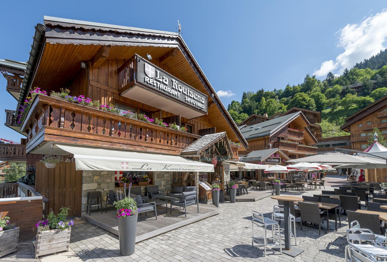 伊特娄酒店 美贝尔 外观 照片